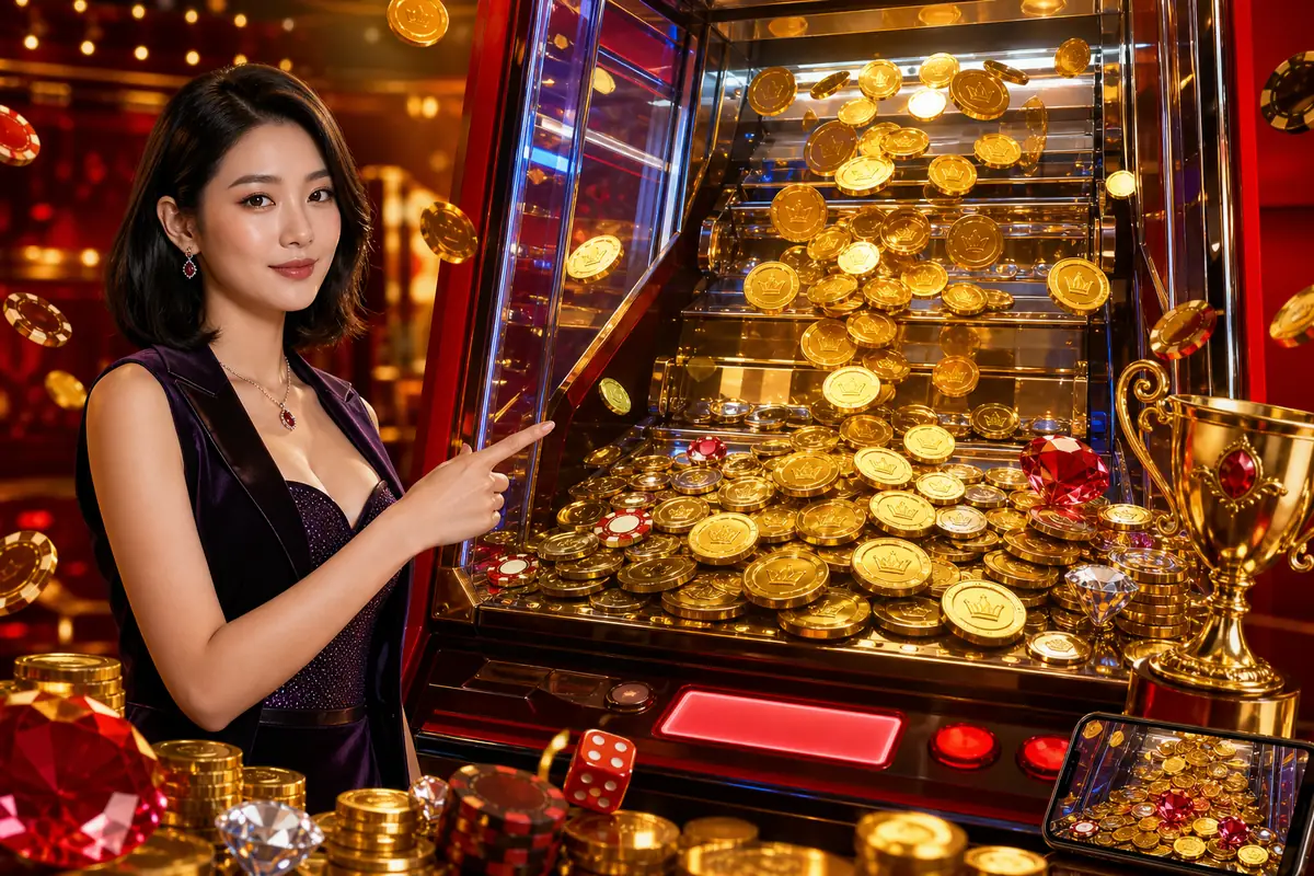 alpa88 Casino panduan perjudian bertanggungjawab