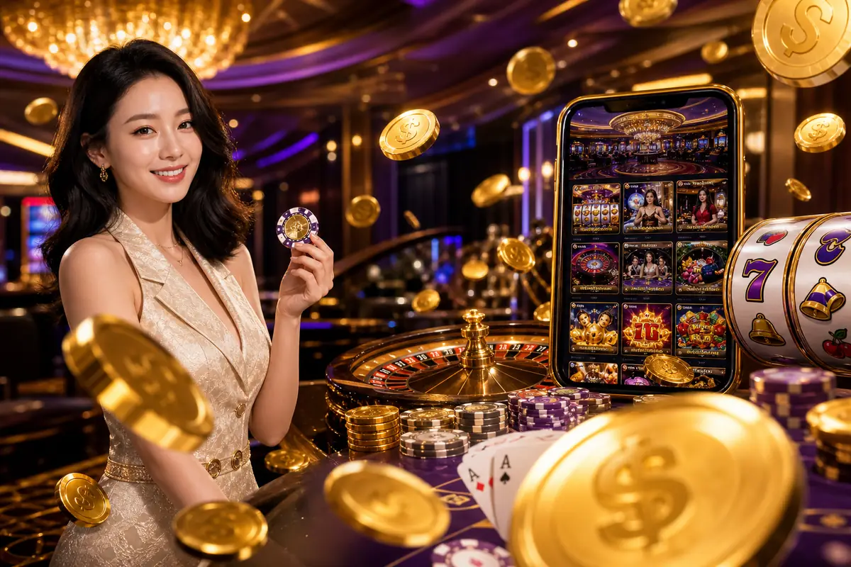 alpa88 slot online permainan pilihan pemain