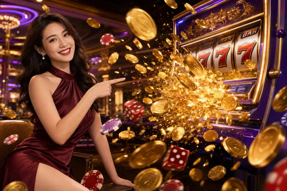alpa88 program VIP cashback lumba kuda pemain setia