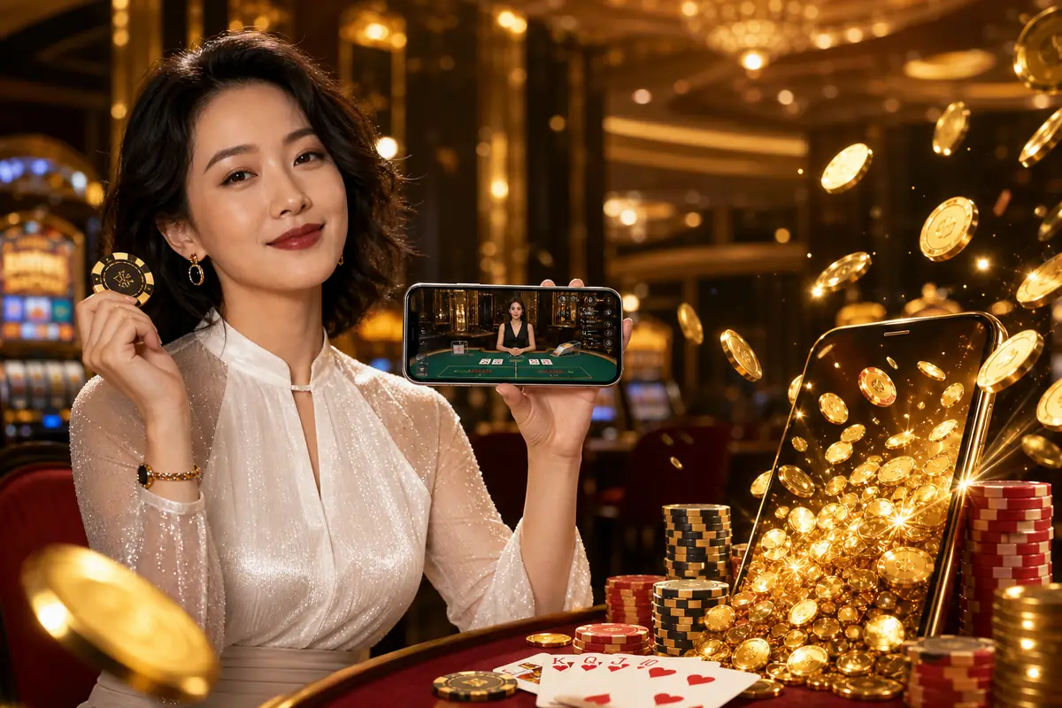 alpa88 strategi pertaruhan baccarat pemain