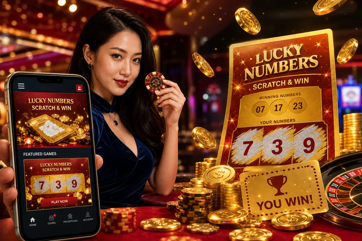 alpa88 Casino meja permainan live dealer
