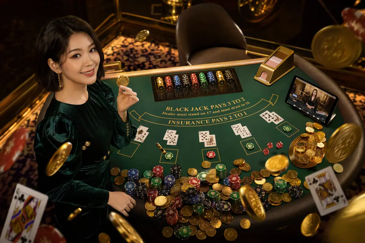 alpa88 Casino deposit DuitNow dan e-wallet