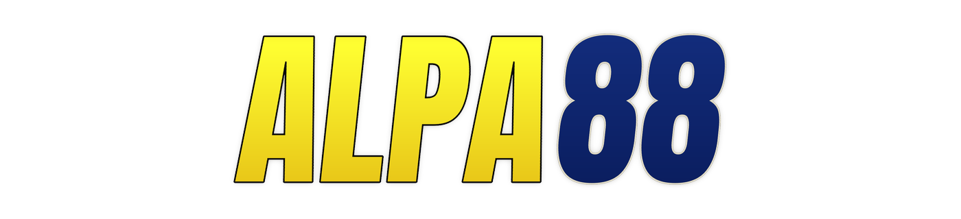 alpa88 logo